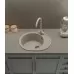 Смеситель для кухни под фильтр GranFest QUARZ Z-5420 гранит