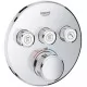 Смеситель для душа Grohe SmartControl 29121000 хром