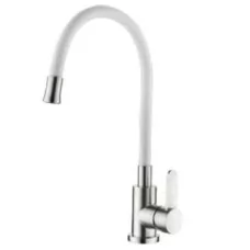 Смеситель для кухни Ledeme L74004-3..
