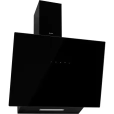 Наклонная вытяжка ZorG Nero 1260 60 S (черный)