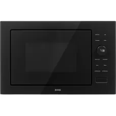 Микроволновая печь ZorG MIO253 S (черный)