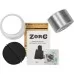 Наклонная вытяжка ZorG Nero 1260 60 S (черный)