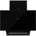 Наклонная вытяжка ZorG Alma 1080 60 S (черный)