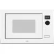 Микроволновая печь ZorG MIO252 S white (белый)