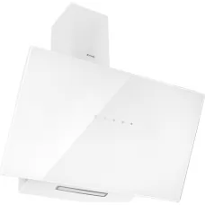 Наклонная вытяжка ZorG Ultra 1030 60 S (белый)