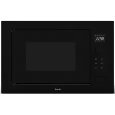 Микроволновая печь ZorG MIO252 S black (черный)