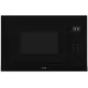 Микроволновая печь ZorG MIO252 S black (черный)