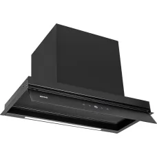 Встраиваемая вытяжка ZorG Aeria 1280 60 S (черный)