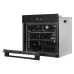 Духовой шкаф ZorG NEO610 black