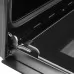 Духовой шкаф ZorG NEO610 black