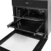 Духовой шкаф ZorG NEO613 black