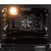 Духовой шкаф ZorG RAV616 black