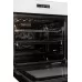 Духовой шкаф ZorG RAV616 black