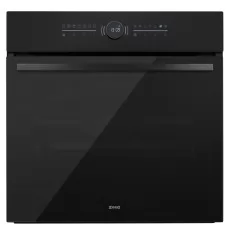 Духовой шкаф ZorG RAV616 black