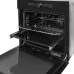 Духовой шкаф ZorG RAV616 black