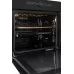 Духовой шкаф ZorG RAV616 black