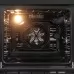 Духовой шкаф ZorG RAV616 black