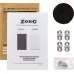 Индукционная варочная панель ZorG INO45 white
