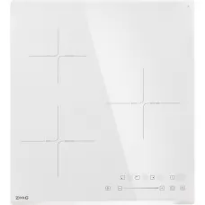 Индукционная варочная панель ZorG INO45 white