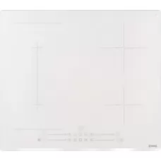 Индукционная варочная панель ZorG INO62 white