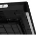 Индукционная варочная панель ZorG INO62 black matte