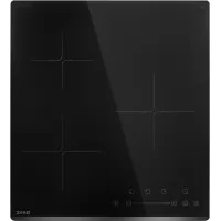 Индукционная варочная панель ZorG INO45 black