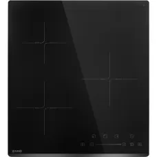 Индукционная варочная панель ZorG INO45 black