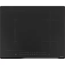 Индукционная варочная панель ZorG INO62 black matte