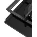 Газовая варочная панель ZorG HAG31 FDW black