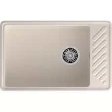Кухонная мойка GRANFEST QUARZ GF-ZL-51