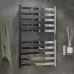 Полотенцесушитель электрический Roxen Plaza 11040-5079C хром
