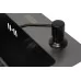 Кухонная мойка Arfeka ECO AR 450*500, коландер G, BLACK DECOR