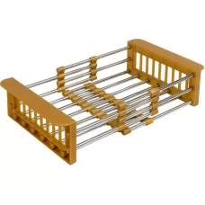 Коландер для кухонной мойки Arfeka Eco AR G (gold)