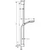 Душевой гарнитур Hansgrohe Pulsify 105 Rel U'S 900 24170000 хром