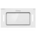 Встраиваемая вытяжка Meferi INBOX52WH GLASS ULTRA