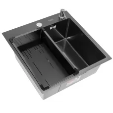 Кухонная мойка Arfeka ECO AR 500*50..