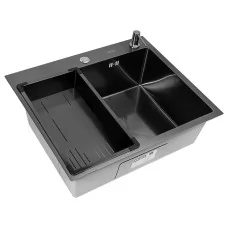 Кухонная мойка Arfeka ECO AR 600*50..