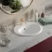 Раковина Roxen Tierra 570150 белый