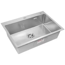 Кухонная мойка Arfeka ECO AR 700*50..