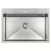 Кухонная мойка Arfeka ECO AR 700*500 SATIN DECOR