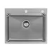 Кухонная мойка Arfeka ECO AR 600*500+CL AR G+DS AR SATIN DECOR MILLET