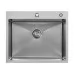 Кухонная мойка Arfeka ECO AR 600*500+CL AR G+DS AR SATIN DECOR VOLCANIC