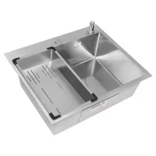 Кухонная мойка Arfeka ECO AR 600*50..