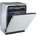 Посудомоечная машина Exiteq EXDW-I609 (E70021)