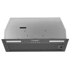 Встраиваемая вытяжка EXITEQ EX-6046 black (E10177)