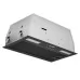 Встраиваемая вытяжка EXITEQ EX-6046 black (E10177)