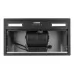 Встраиваемая вытяжка EXITEQ EX-6046 black (E10177)