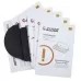 Встраиваемая вытяжка EXITEQ EX-6046 black (E10177)