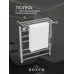 Полотенцесушитель электрический Roxen Polly 11060-5062C хром