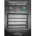 Полотенцесушитель электрический Roxen Velar 11060-4565-В черный